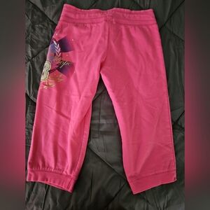 CROPPED SWEATPANT